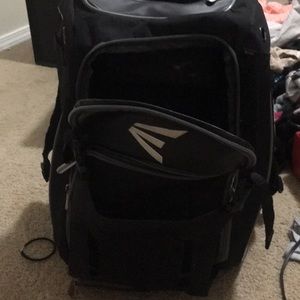 Easton softball/baseball bag